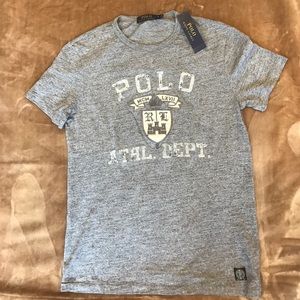 Ralph lauren t shirt